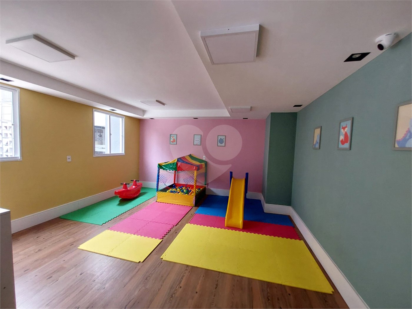 Apartamento à venda com 1 quarto em Água Branca, São Paulo, SP