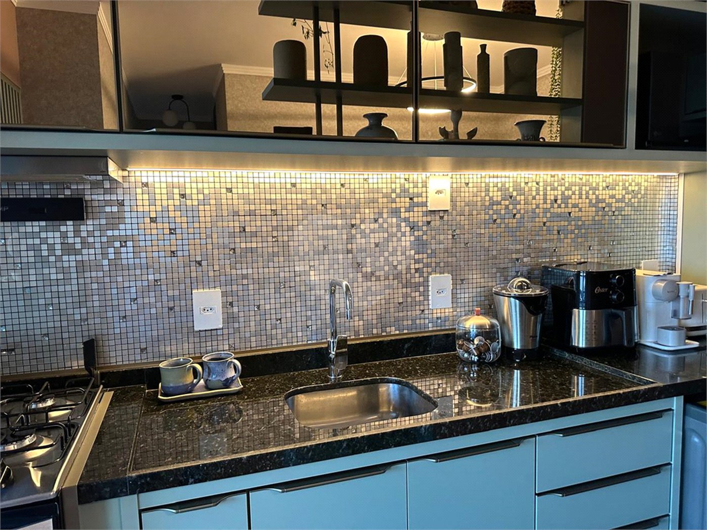 Apartamento à venda com 2 suítes em Jardim Satélite, São José dos Campos, SP