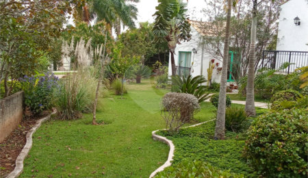 Casa à venda com 4 quartos, sendo 2 suítes,  no condomínio Vivenda do Lago, Sorocaba - SP
