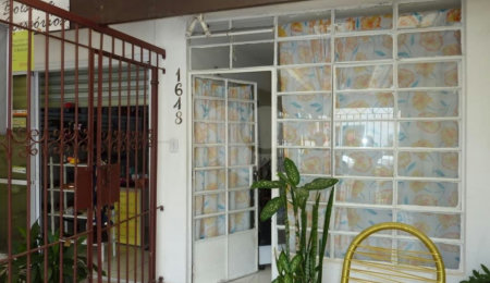 Casa Térrea à venda com 2 quartos, sendo 1 suíte, em Vila Leopoldina, São Paulo, SP