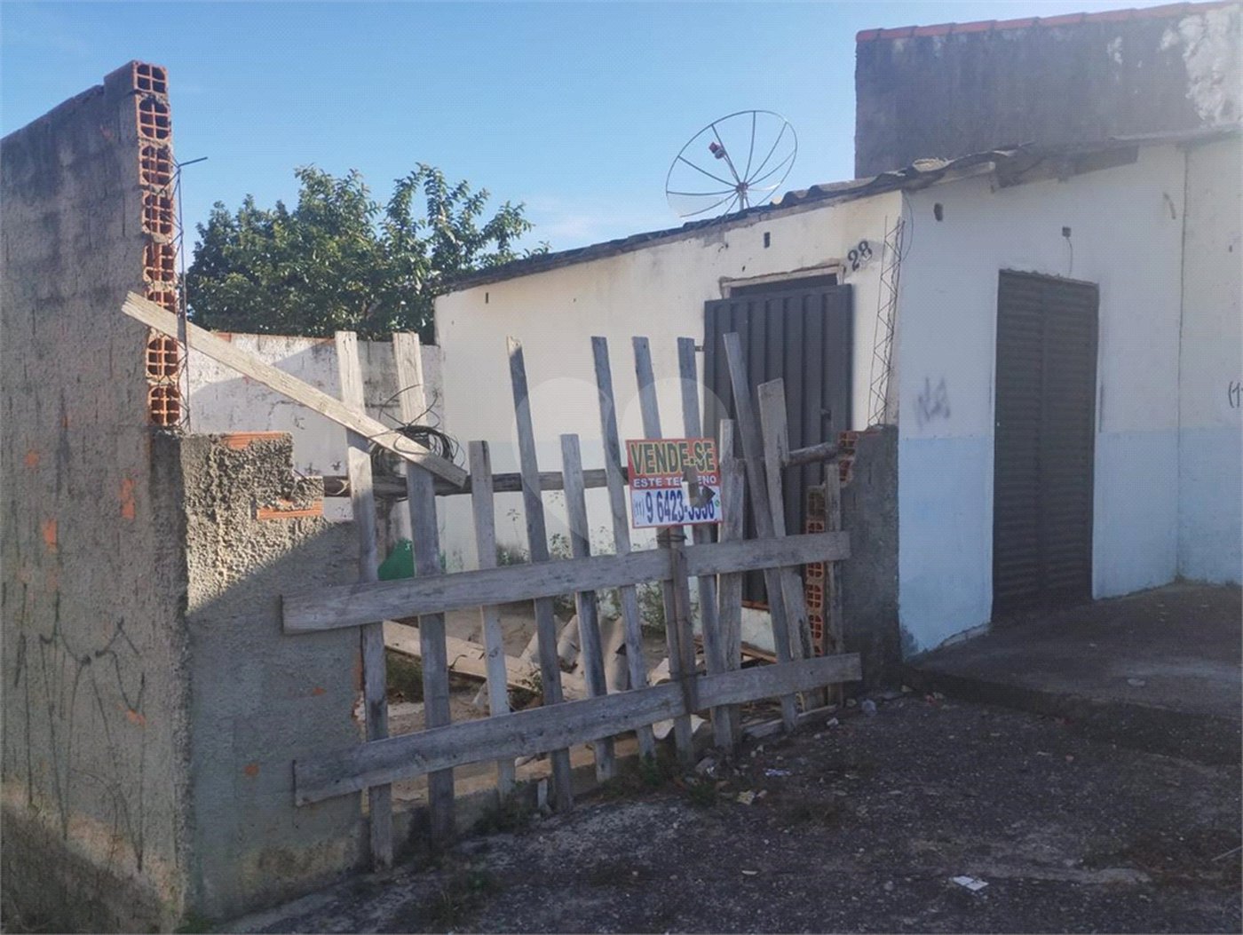 Terreno à venda em Jardim São Judas Tadeu, Salto, SP
