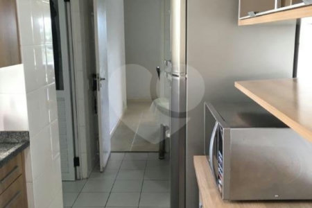 Apartamento à venda com 4 quartos, sendo 3 suítes, em Lar São Paulo, São Paulo, SP