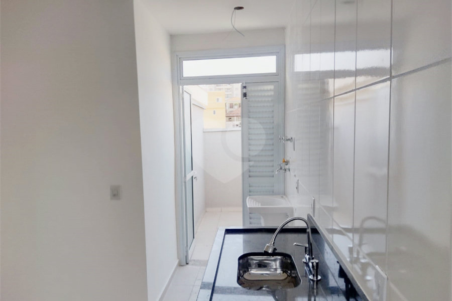 Apartamento à venda com 2 quartos em Vila Guilherme, São Paulo, SP