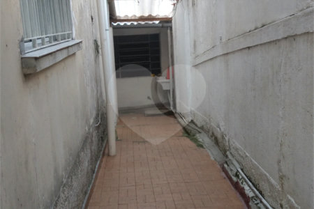 Sobrado à venda com 2 quartos em Tucuruvi, São Paulo, SP