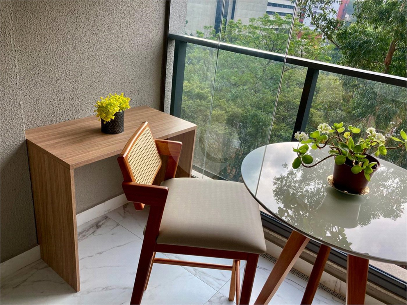 Apartamento à venda com 1 suíte em Pinheiros, São Paulo, SP