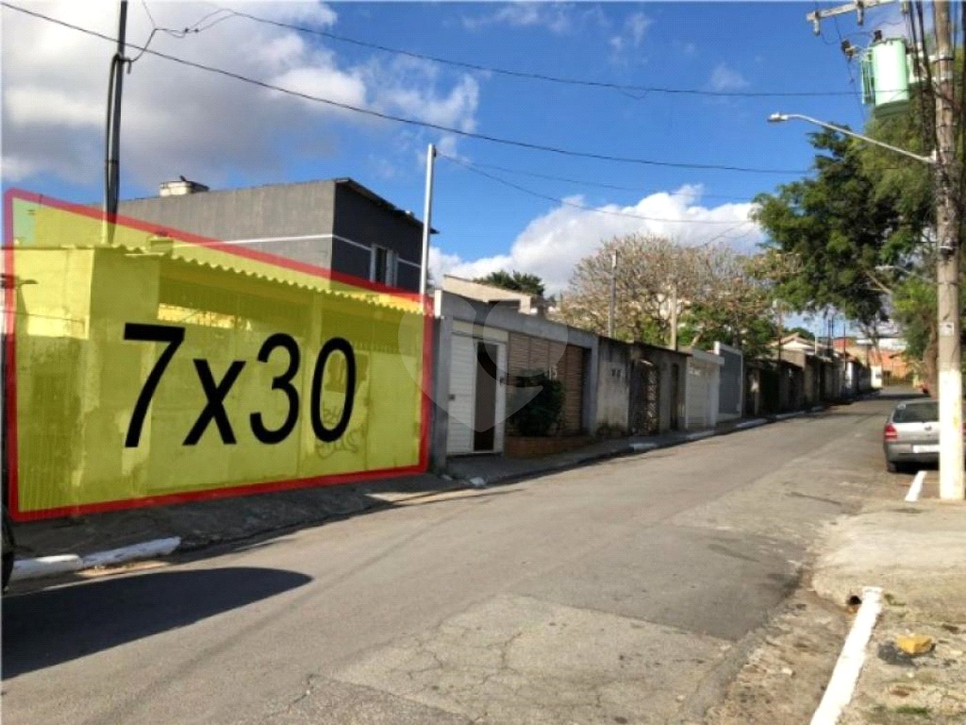 Terreno à venda em Pedreira, São Paulo, SP