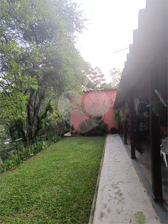 Casa à venda com 3 quartos, sendo 1 suíte, em Luiz Fagundes, Mairiporã, SP