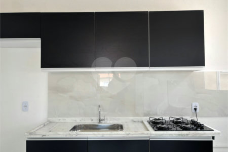 Apartamento à venda com 2 quartos em Colinas de Indaiatuba, Indaiatuba, SP