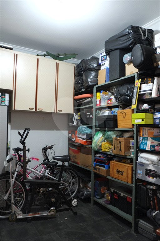 Sobrado à venda com 3 quartos, sendo 1 suíte, em Parque Novo Mundo, São Paulo, SP