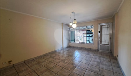 Sobrado à venda com 3 quartos, sendo 1 suíte,  em Santana, São Paulo, SP