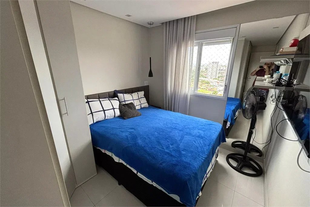 Apartamento à venda com 2 quartos, sendo 1 suíte,  em Vila Sônia, São Paulo, SP