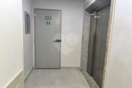 Apartamento à venda com 1 suíte em Alto da Boa Vista, Ribeirão Preto, SP