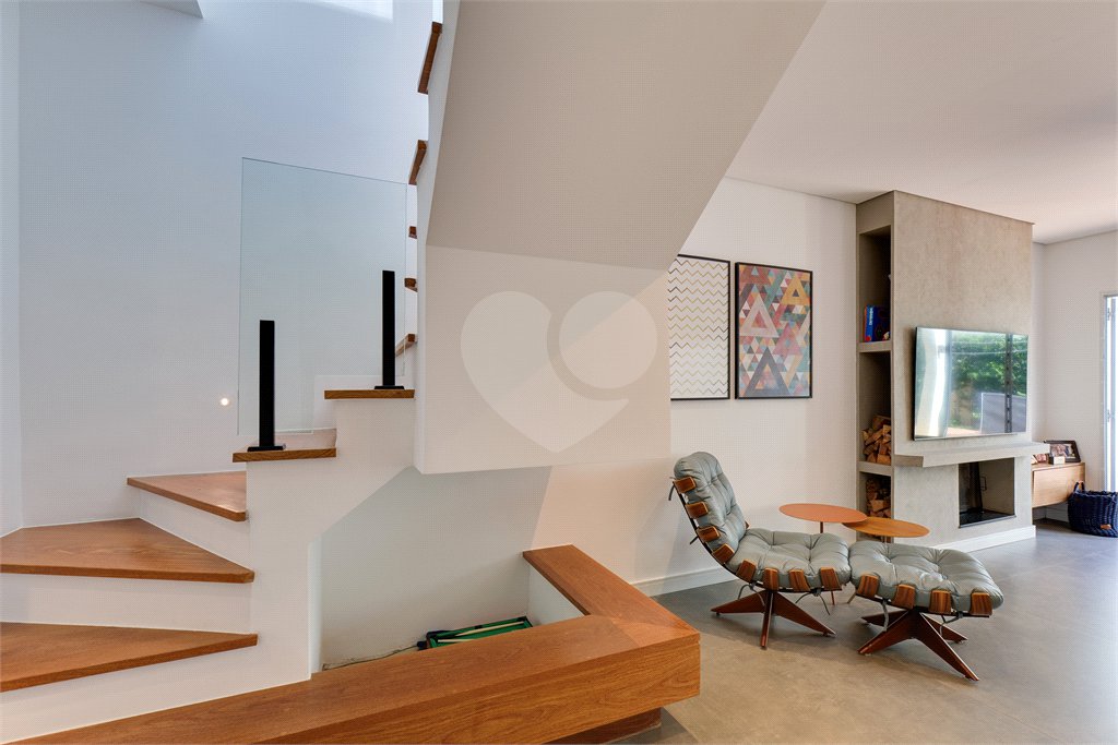 Casa à venda com 3 quartos, sendo 2 suítes, no condomínio Paço da Boa Vista, São Paulo - SP