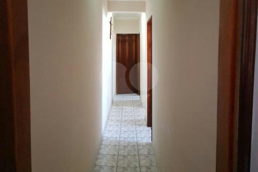Sobrado à venda com 3 quartos, sendo 1 suíte, em Freguesia do Ó, São Paulo, SP