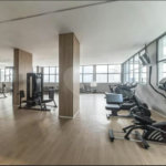 Apartamento à venda com 2 suítes em Campo Belo, São Paulo, SP