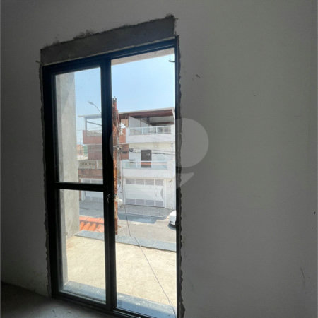 Apartamento à venda com 1 quarto em Jardim Modelo, São Paulo, SP