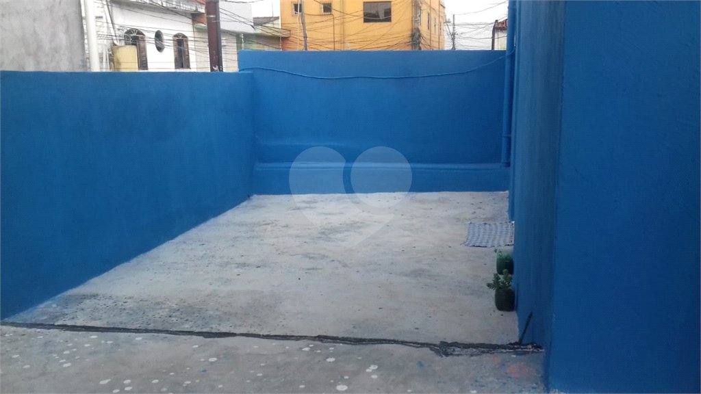 Sobrado à venda com 2 quartos em Parque Edu Chaves, São Paulo, SP