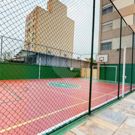 Apartamento à venda com 2 quartos, sendo 1 suíte, em Cambuci, São Paulo, SP
