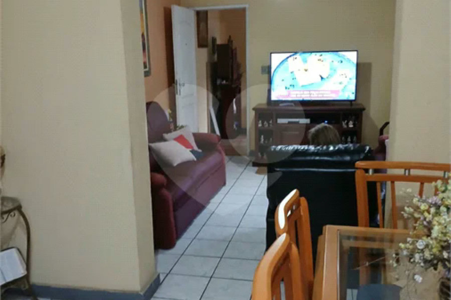 Casa Térrea à venda com 4 quartos em Casa Verde, São Paulo, SP