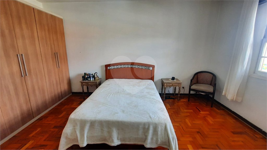 Casa à venda com 4 quartos em Vila Mariana, São Paulo, SP