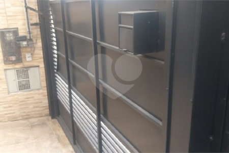 Sobrado à venda com 2 quartos em Sumarezinho, São Paulo, SP