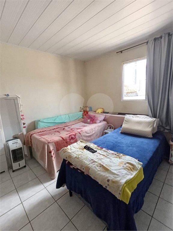 Casa Térrea à venda com 3 quartos em Horto Florestal, São Paulo, SP