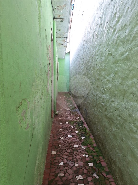 Sobrado à venda com 4 quartos em Vila Maria, São Paulo, SP