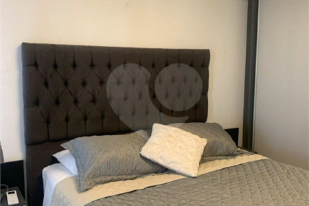 Apartamento à venda com 1 suíte em Pinheiros, São Paulo, SP