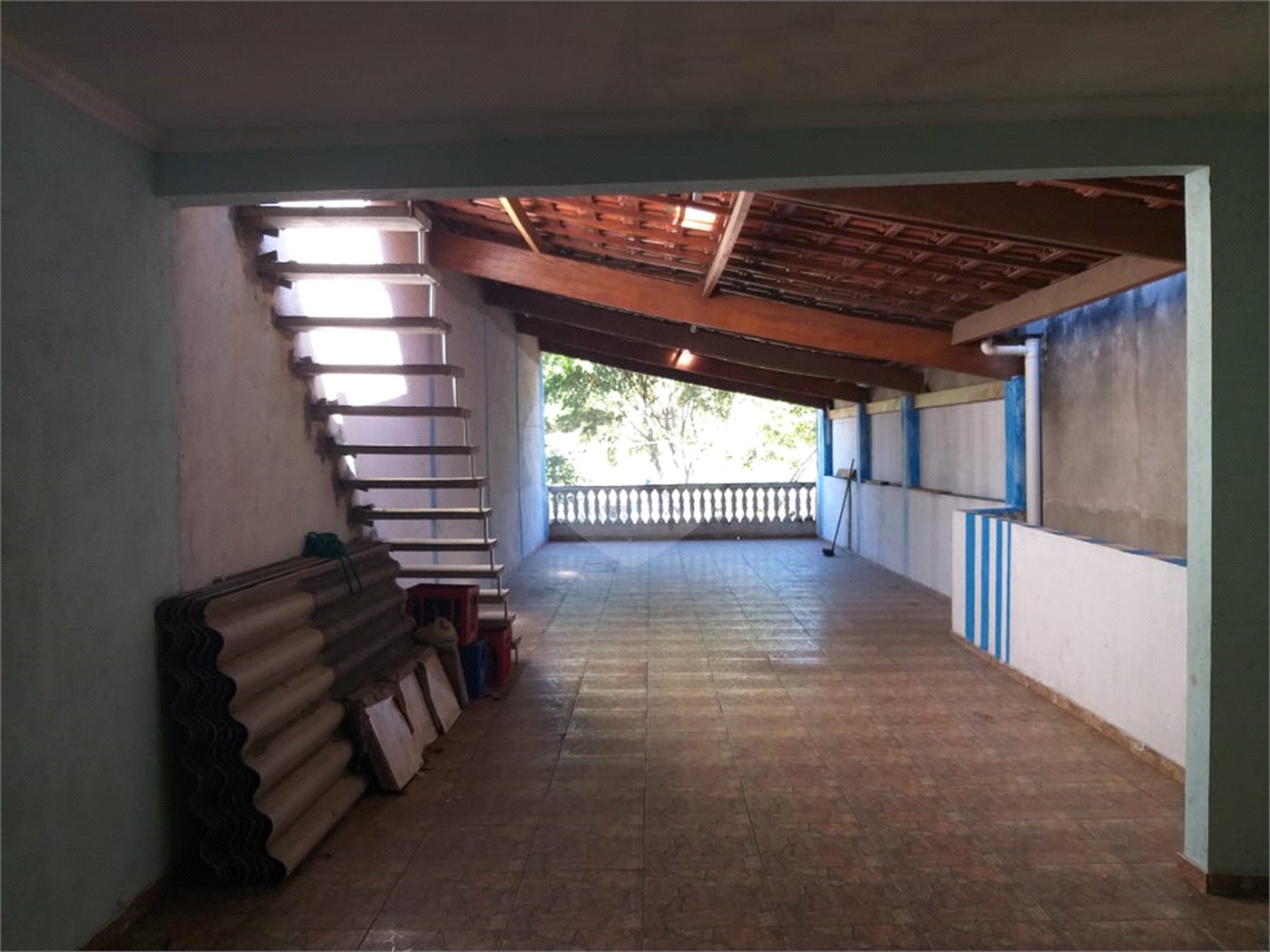 Sobrado à venda com 3 quartos, sendo 1 suíte, em Jardim Cruz do Corisco, São Paulo, SP