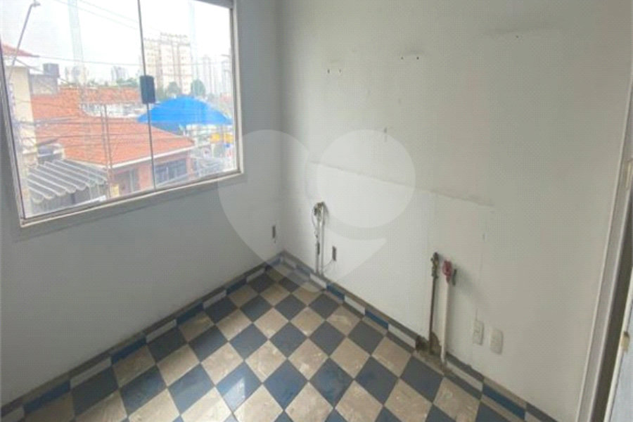 Sobrado à venda com 2 quartos em Mandaqui, São Paulo, SP