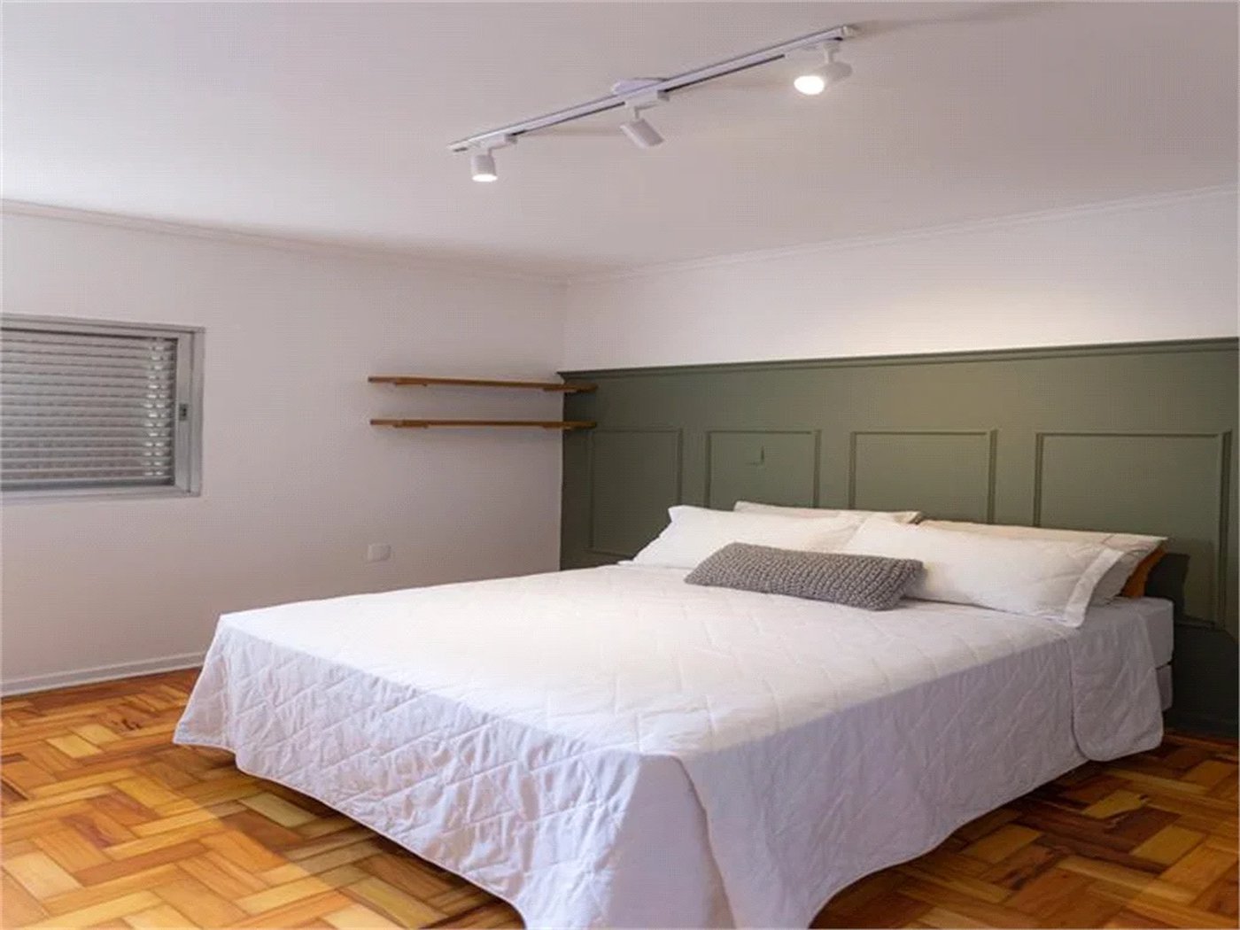 Apartamento à venda com 3 quartos em Cidade Monções, São Paulo, SP
