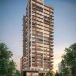 Apartamento à venda com 1 quarto em Pinheiros, São Paulo, SP