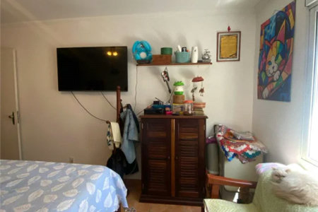 Apartamento à venda com 2 quartos em Vila Leopoldina, São Paulo, SP