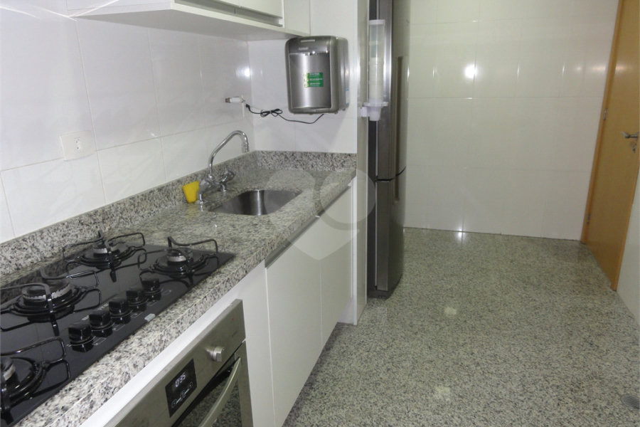Apartamento à venda com 1 quarto em Santana, São Paulo, SP