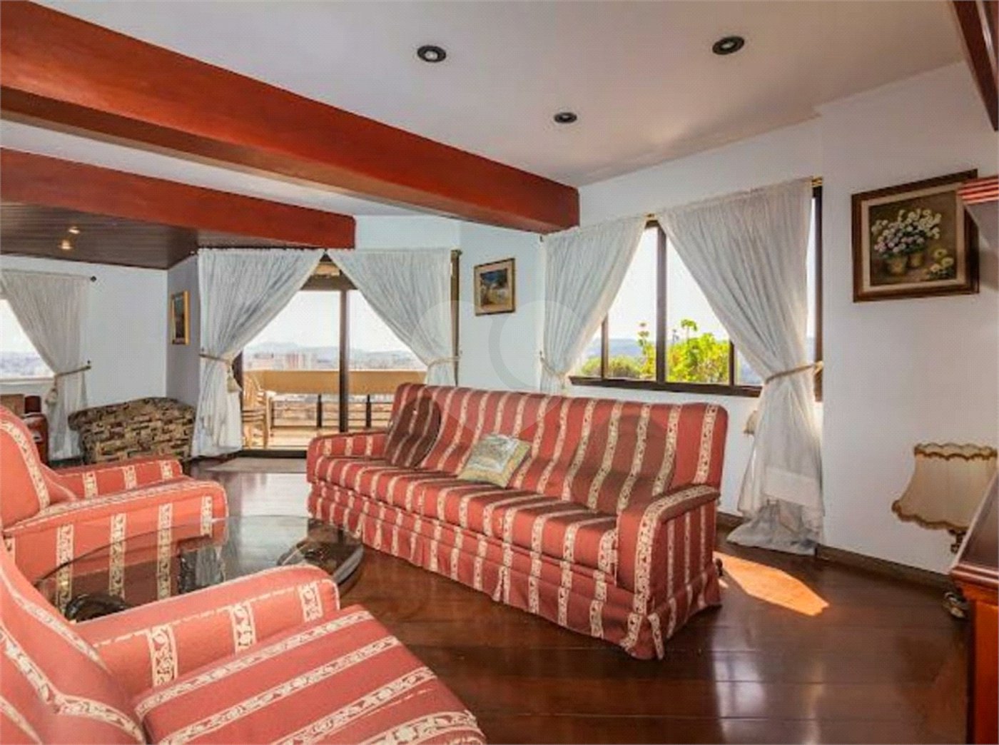 Apartamento à venda com 4 suítes em Santana, São Paulo, SP