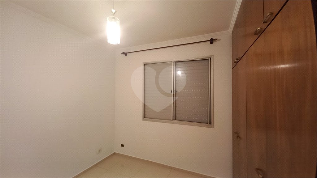 Apartamento à venda com 3 quartos em Jardim Londrina, São Paulo, SP