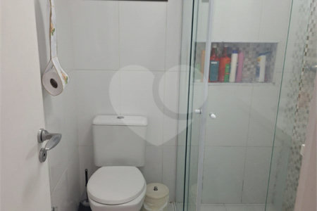 Apartamento à venda com 2 quartos, sendo 1 suíte,  em Ipiranga, São Paulo, SP