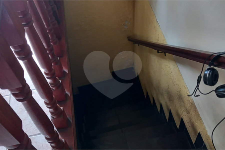 Sobrado à venda com 4 quartos em Água Fria, São Paulo, SP