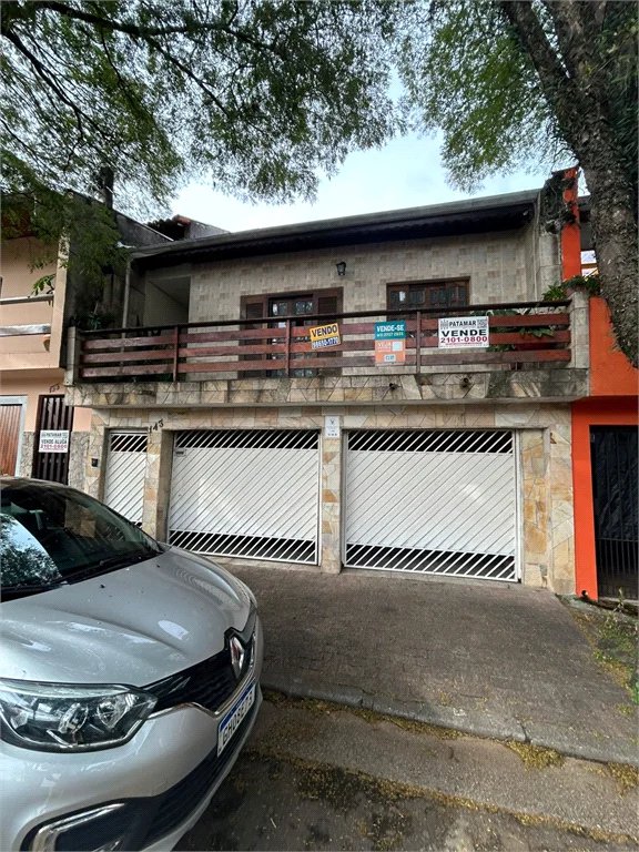 Casa à venda com 3 quartos em Conjunto Residencial Butantã, São Paulo, SP