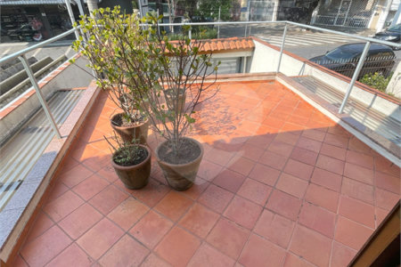 Casa à venda com 3 suítes em Santo Amaro, São Paulo, SP