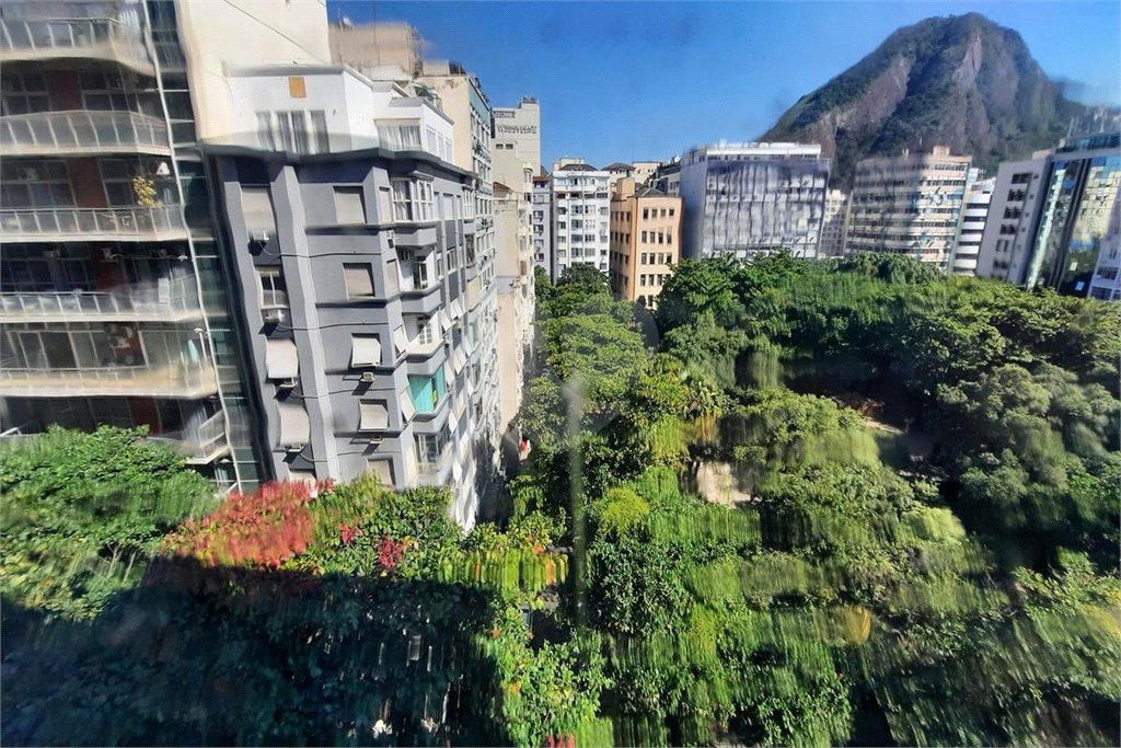 Salão para alugar em Copacabana, Rio de Janeiro, RJ