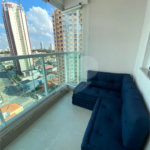 Apartamento à venda com 2 quartos, sendo 1 suíte, em Vila Carrão, São Paulo, SP