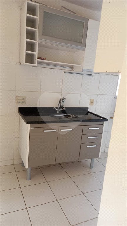 Apartamento à venda com 2 quartos em Campo Grande, Rio de Janeiro, RJ