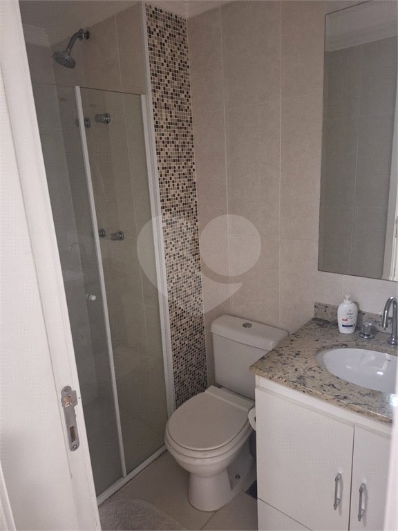 Apartamento à venda com 3 quartos, sendo 1 suíte, em Vila Andrade, São Paulo, SP