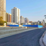 Terreno à venda com 1 quarto em Chácara Santo Antônio (zona Sul), São Paulo, SP