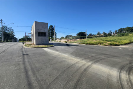 Terreno à venda no condomínio Residencial Reserva Botânica, Indaiatuba - SP