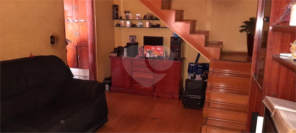 Terreno à venda em Jardim Modelo, São Paulo, SP