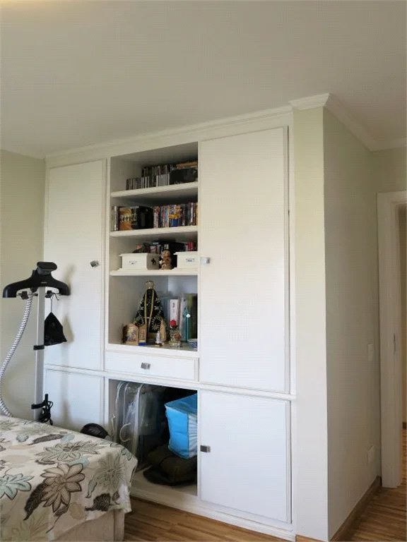 Apartamento à venda com 4 quartos, sendo 3 suítes, em Jardim Monte Kemel, São Paulo, SP