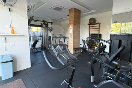 APARTAMENTO PARA LOCAÇÃO – EDIFÍCIO SOHO