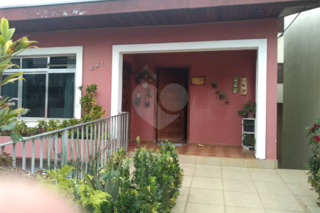 Casa à venda com 5 quartos, sendo 1 suíte, em Vila Fazzeoni, São Paulo, SP